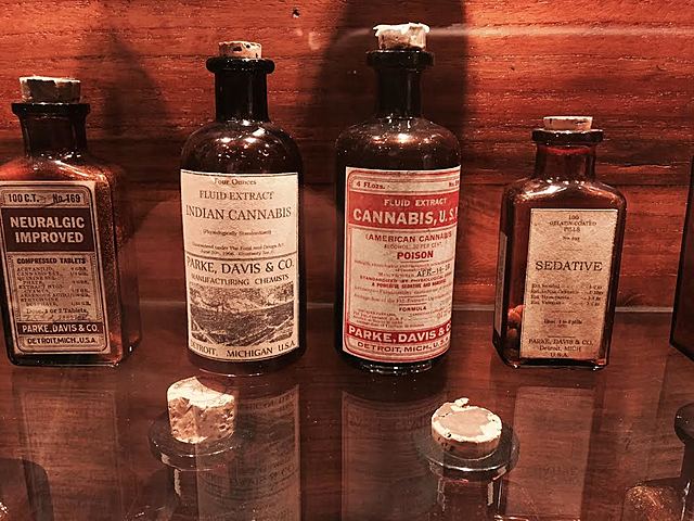 Medicamentos se evaluaban o juzgaban en función de su experiencia personal