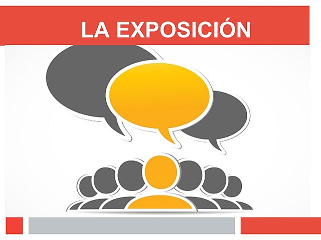 Exposición