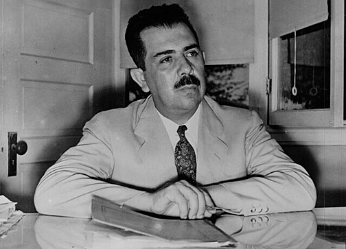 General Lázaro Cárdenas