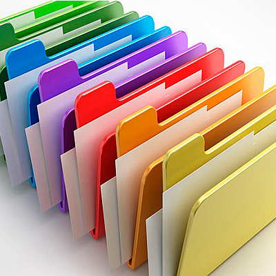 Timeline: Línea de tiempo Estándares Documentales