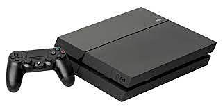 playstation 4