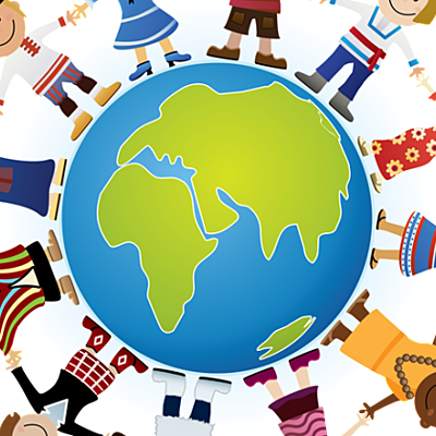 Timeline: ANTECEDENTES DE LOS DDHH