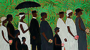 The Harlem Renaissance