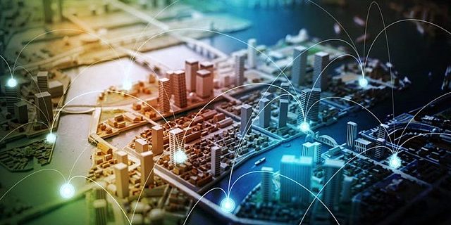 Gopher y los sistemas de localización