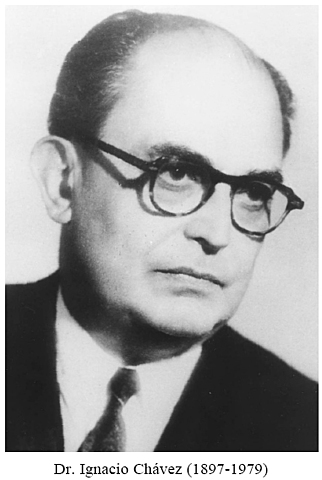 Ignacio Chávez toma posesión y pone las "pruebas de selección"