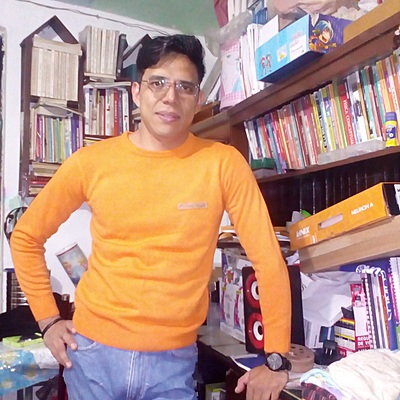 Timeline: La historia de Fernando