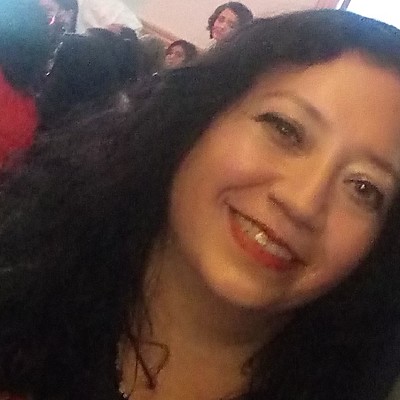 Timeline: Mi vida en una línea... Magaly Ancona Mtz