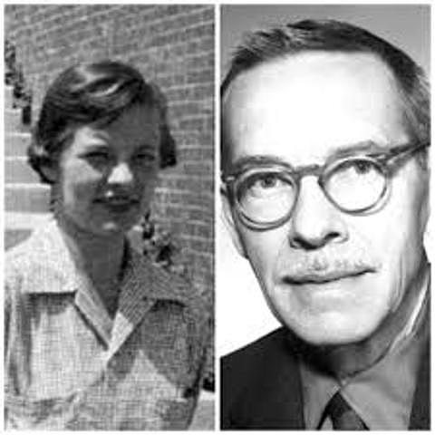 ALFRED HERSHEY Y MARTHA CHASE