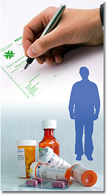 Sistemas de seguro de salud e investigadores comenzaron a establecer estudios de utilización de medicamentos