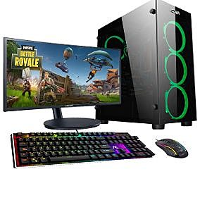 Mi primer computadora