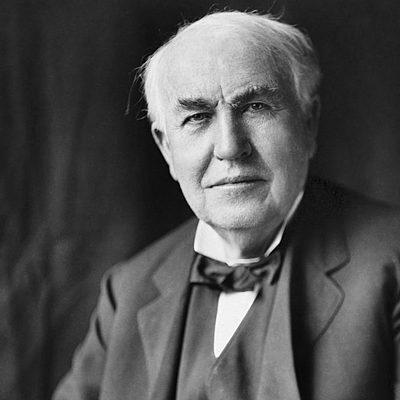 Timeline: Edison