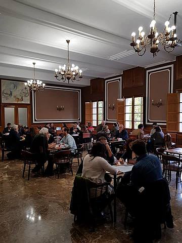 Primera reunión anual e internacional dedicada específicamente a la farmacoepidemiología