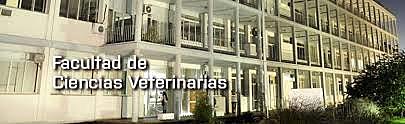 Se crea la facultad de Ciencias Veterinarias
