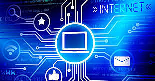 origenes del internet