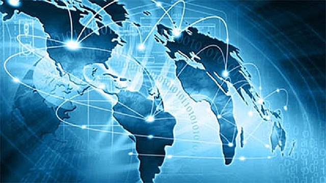 LAS TELECOMUNICACIONES Y REDES EN EL MUNDO DE NEGOCIOS ACTUAL