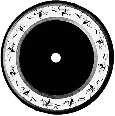 Visita del fotógrafo inglés Eadweard Muybridge