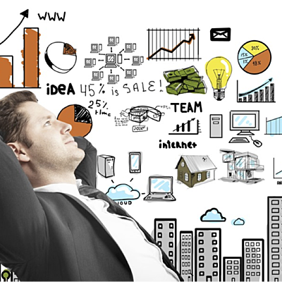 Timeline: INTRODUCCIÓN A LA ADMINISTRACIÓN ESTRATÉGICA