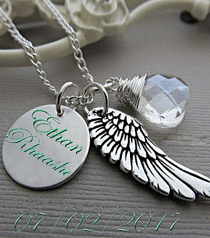 Nuestro primer Regalo del Cielo