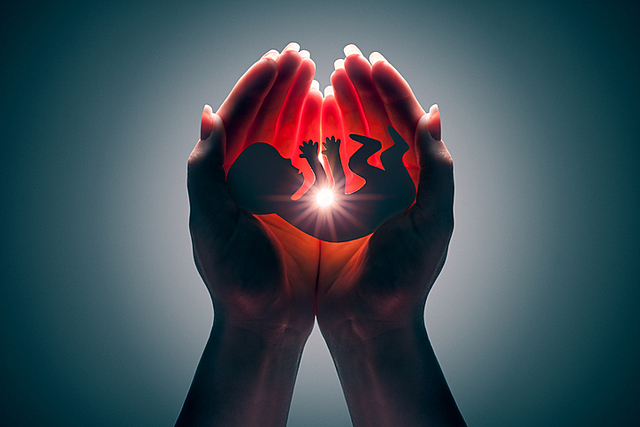 nuestro segundo regalo del cielo