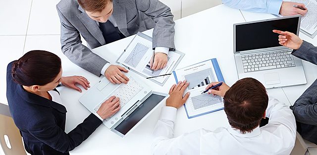 PLANEACION EN EMPRESAS