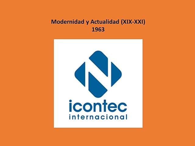 ICONTEC