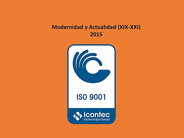 ISO 9001