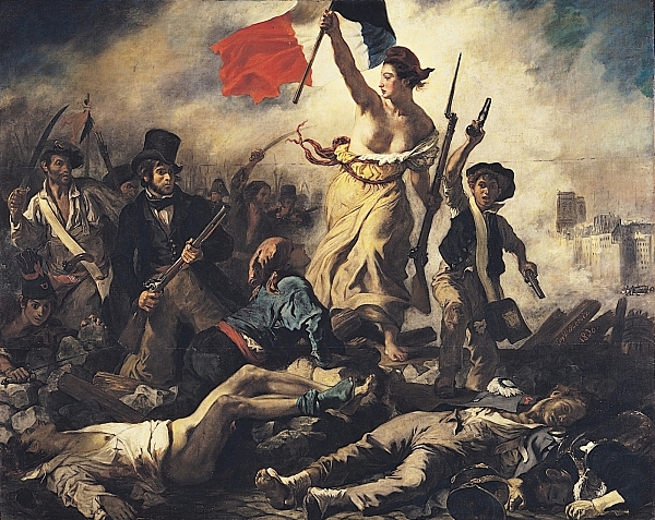 Revolución Francesa