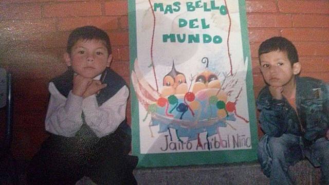 COMENCE A DAR MIS PRIMEROS PASOS