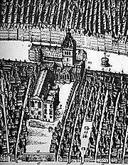 PETICIÓN DE DERECHO.