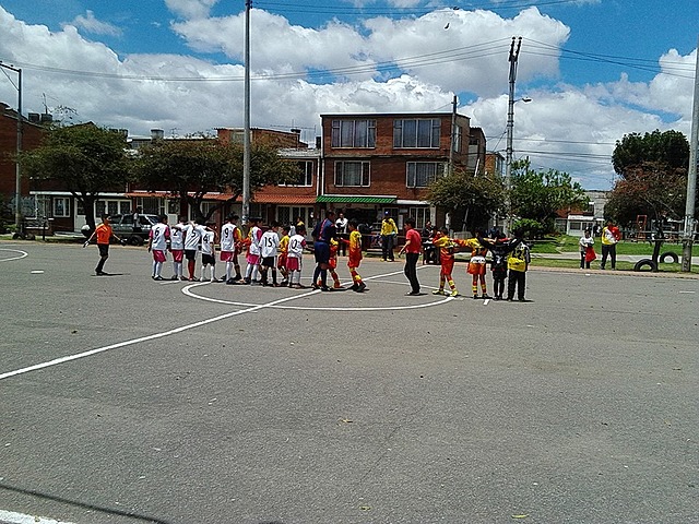 CASI PIERDO SÉPTIMO