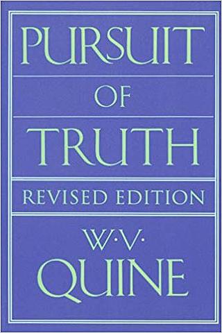 Pursuit of Truth
