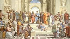 Timeline: sociedad grecorromana