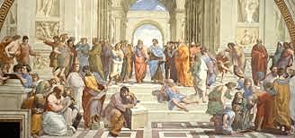 sociedad grecorromana