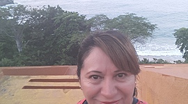 Timeline: AUTOBIOGRAFIA ISABEL M. NAVARRETE