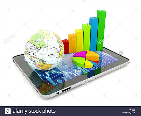 Crecimiento de la Educación en Línea