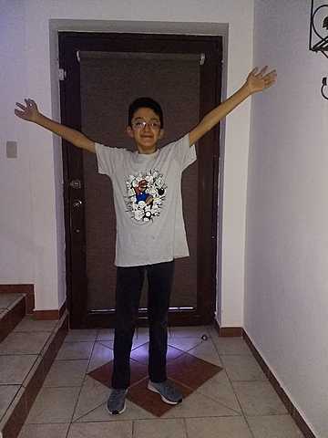 Emiliano ingresa prepa UANL.