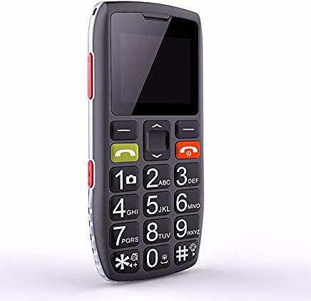 El primer celular de mi papá