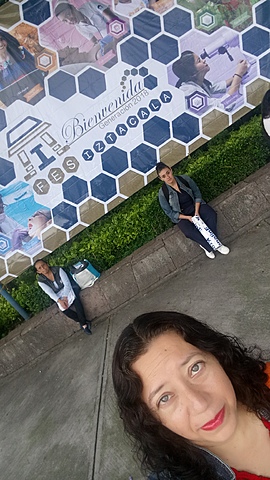 Apruebo el examen de admisión UNAM.