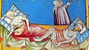 Surgimiento de pestilencias