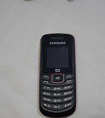 mi primer celular
