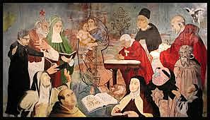 Castigo y perdón divino