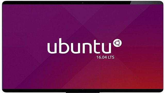 Ubuntu