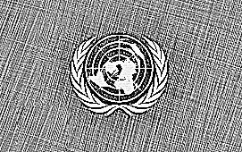 México se integra a la ONU (Organización de las Naciones Unidas)