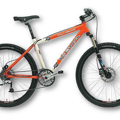 Timeline: История велосипеда