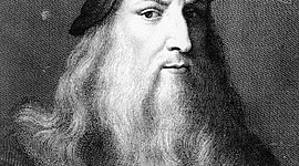 Timeline: Biografía de Leonardo Da Vinci