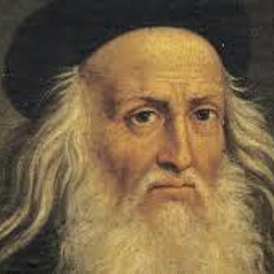 Timeline: INVENTOS DE LEONARDO DA VINCI