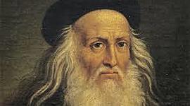 Timeline: INVENTOS DE LEONARDO DA VINCI