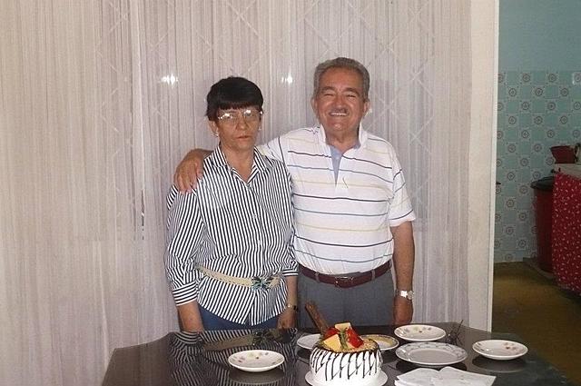 La muerte de mi abuela