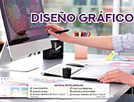 Mi carrera, diseño grafico