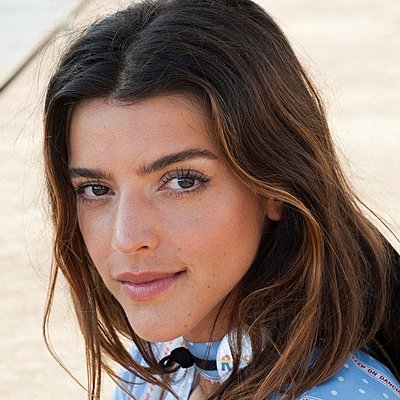 Timeline: Calu rivero